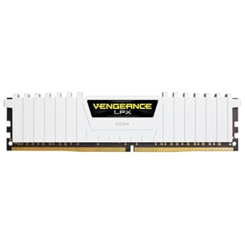 Amazon | CORSAIR DDR4-2666MHz デスクトップPC用 メモリ